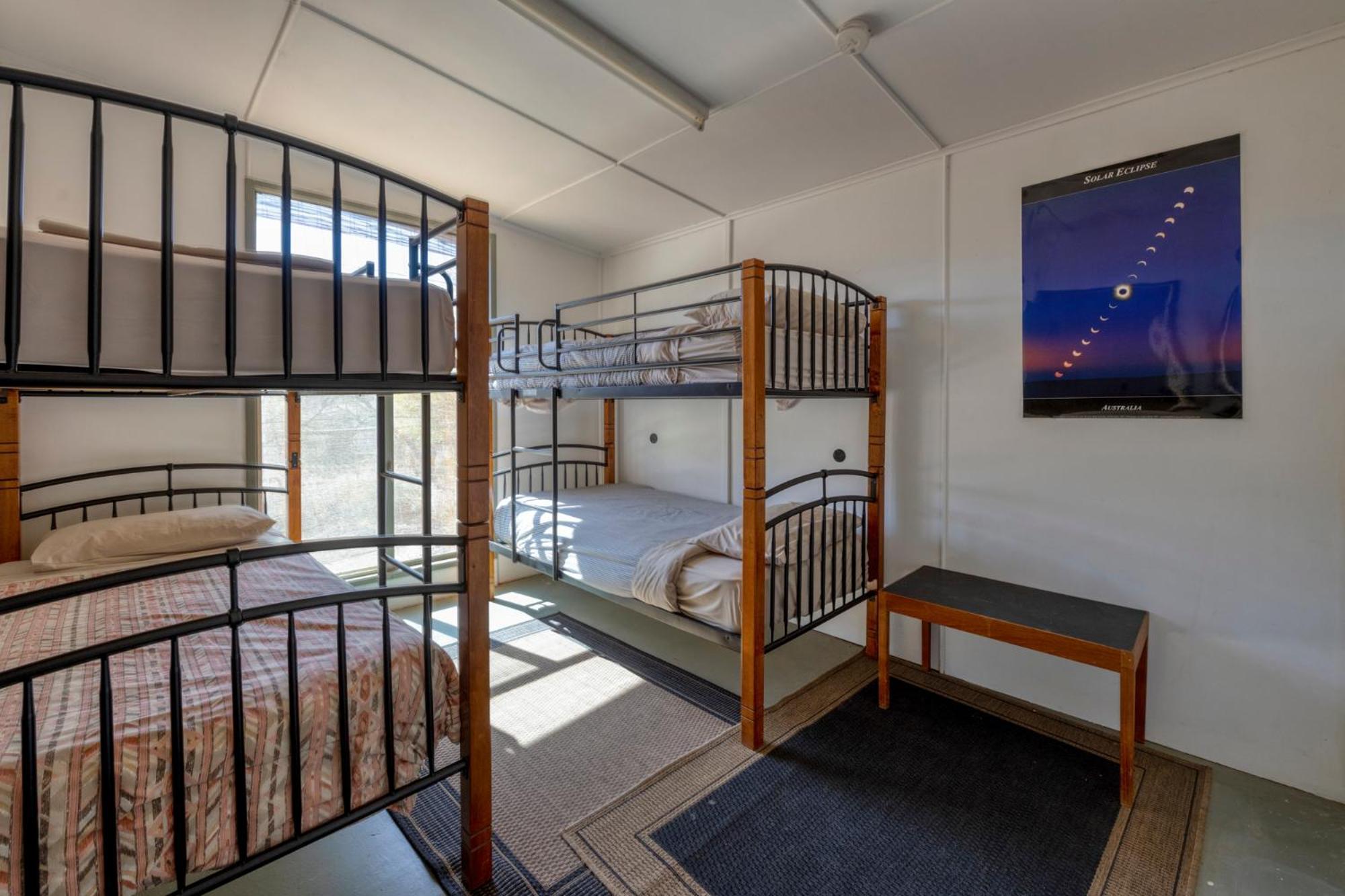 Arkaroola Wilderness Sanctuary Hotel Værelse billede